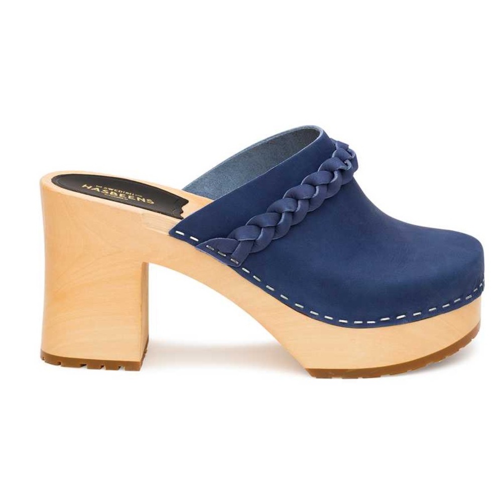 Swedish Hasbeens Laila